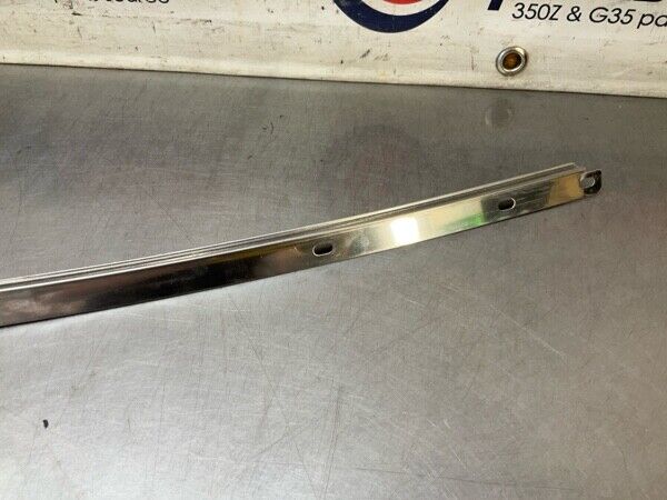 2005 Nissan Z33 350Z Driver A Pillar Trim Weatherstrip Bracket Oem 11Bfyf2 - On Point Parts Inc