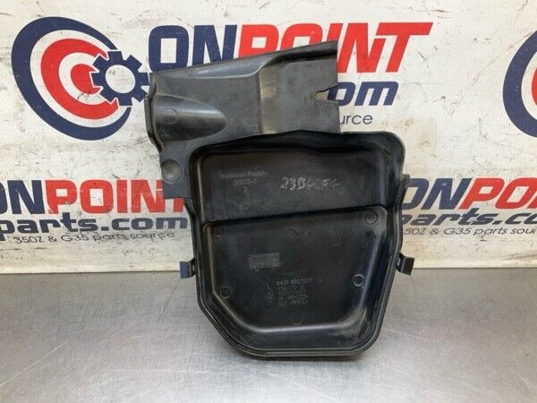 2007 Bmw E92 328I Front Driver Cabin Air Filter Housing Cover Oem 23Bg6Fg - On Point Parts Inc