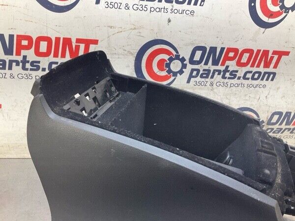 2017 Infiniti V37 Q60 Front At Center Console Assembly Oem 14Bhgf8 - On Point Parts Inc