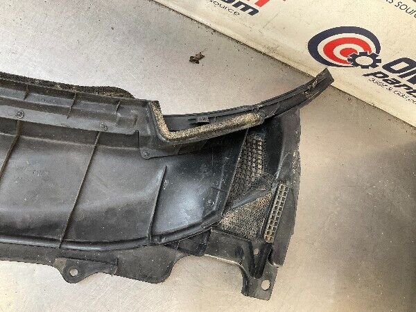 2005 Nissan Z33 350Z Front Windshield Cowl Wiper Cover Panel Oem 15Bijf3 - On Point Parts Inc