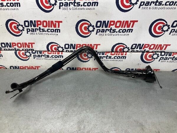 2011 Infiniti V36 G37 Fuel Gas Filler Neck Hose Oem 24Bklf3 - On Point Parts Inc