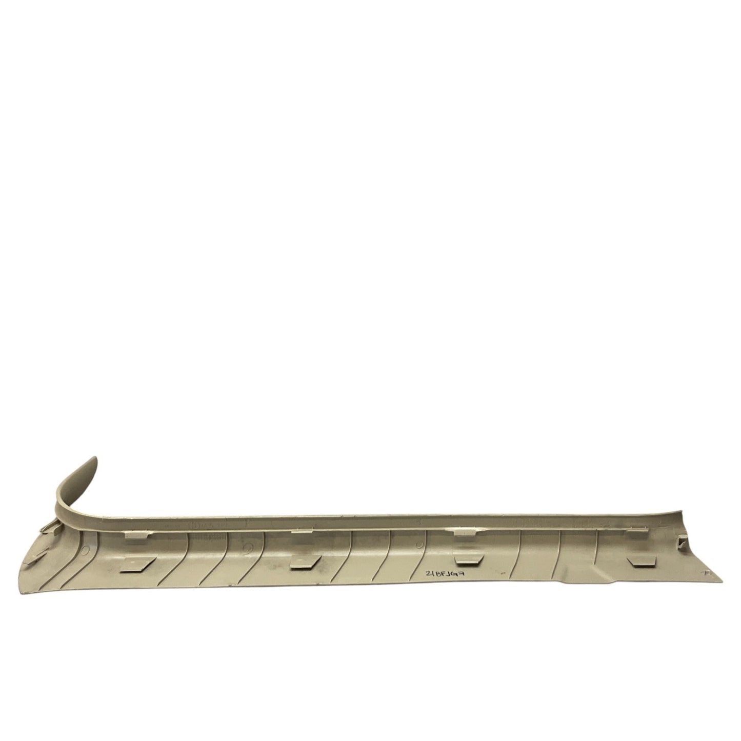 09-13 G37 Front Driver Sedan Door Threshold Sill Trim 769B5Jk20D Oem Fjg - On Point Parts Inc