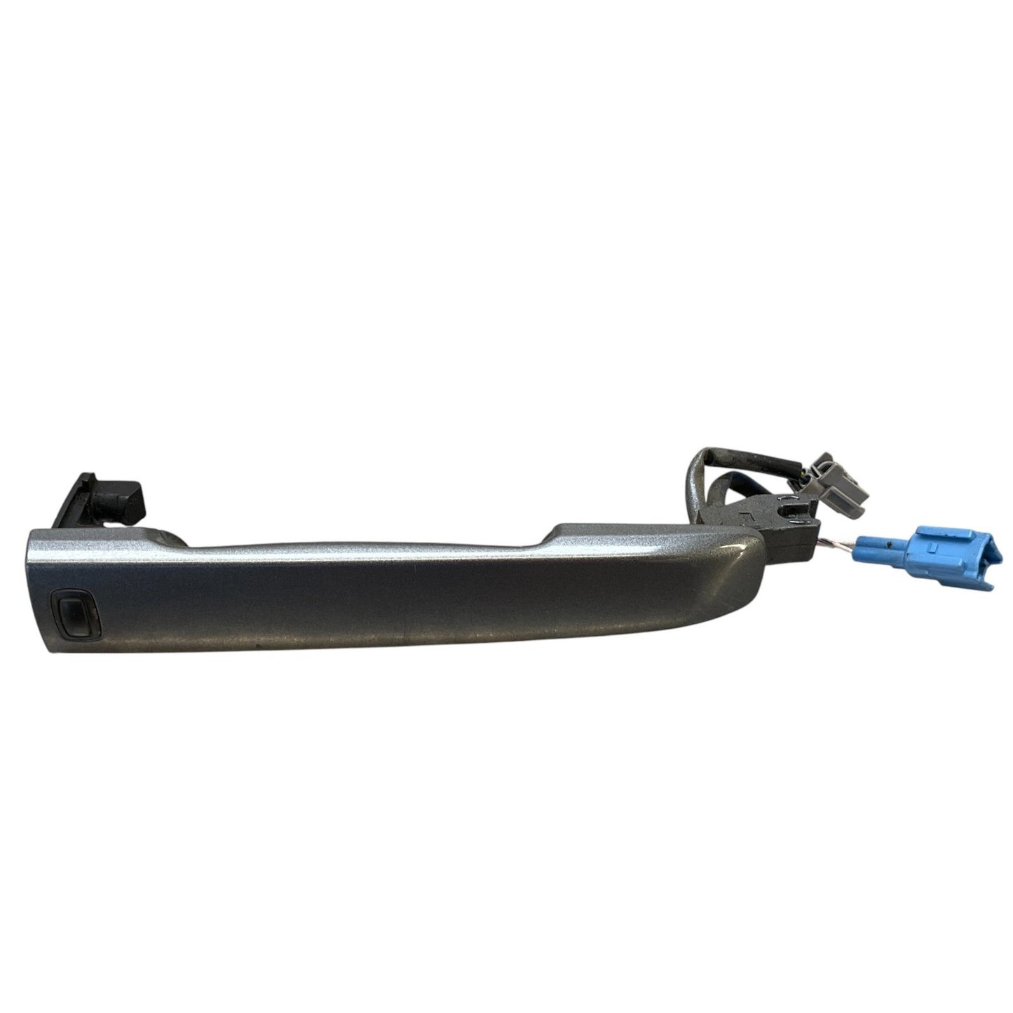 09-15 G37 Q60 Coupe Front Passenger Exterior Door Handle 80640Ju43A Oem Htg - On Point Parts Inc