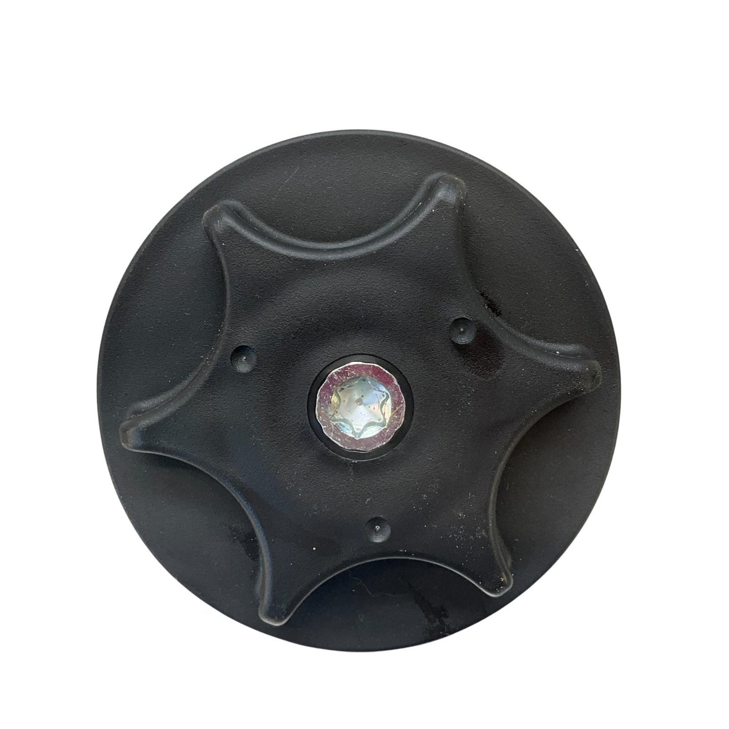 07-15 G35 G37 Q60 Spare Tire Wheel Hold Down 74810JY01A Oem Htg - On Point Parts Inc