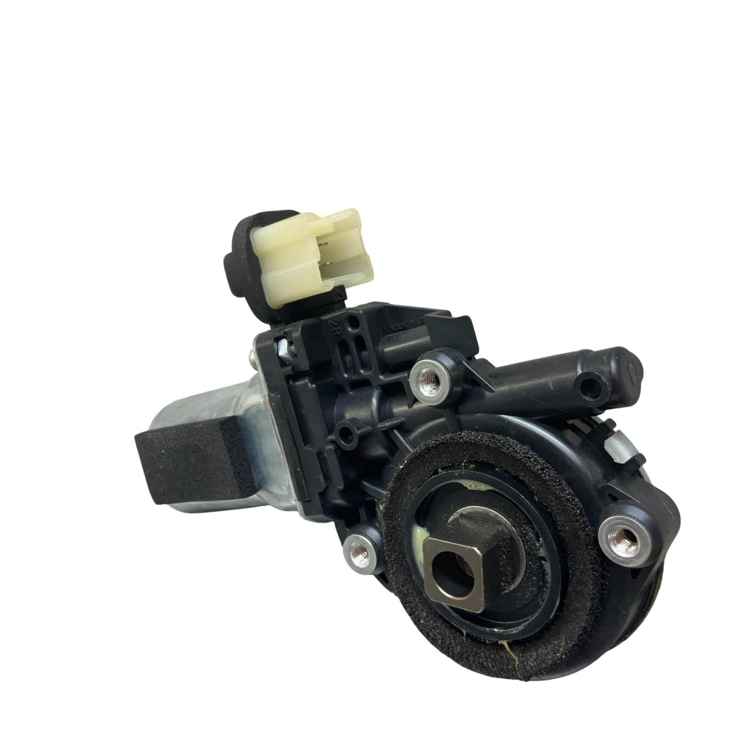 07-15 Infiniti G35 G37 Q40 Front RH Window Regulator Motor 80730EG000 OEM IPG - On Point Parts Inc