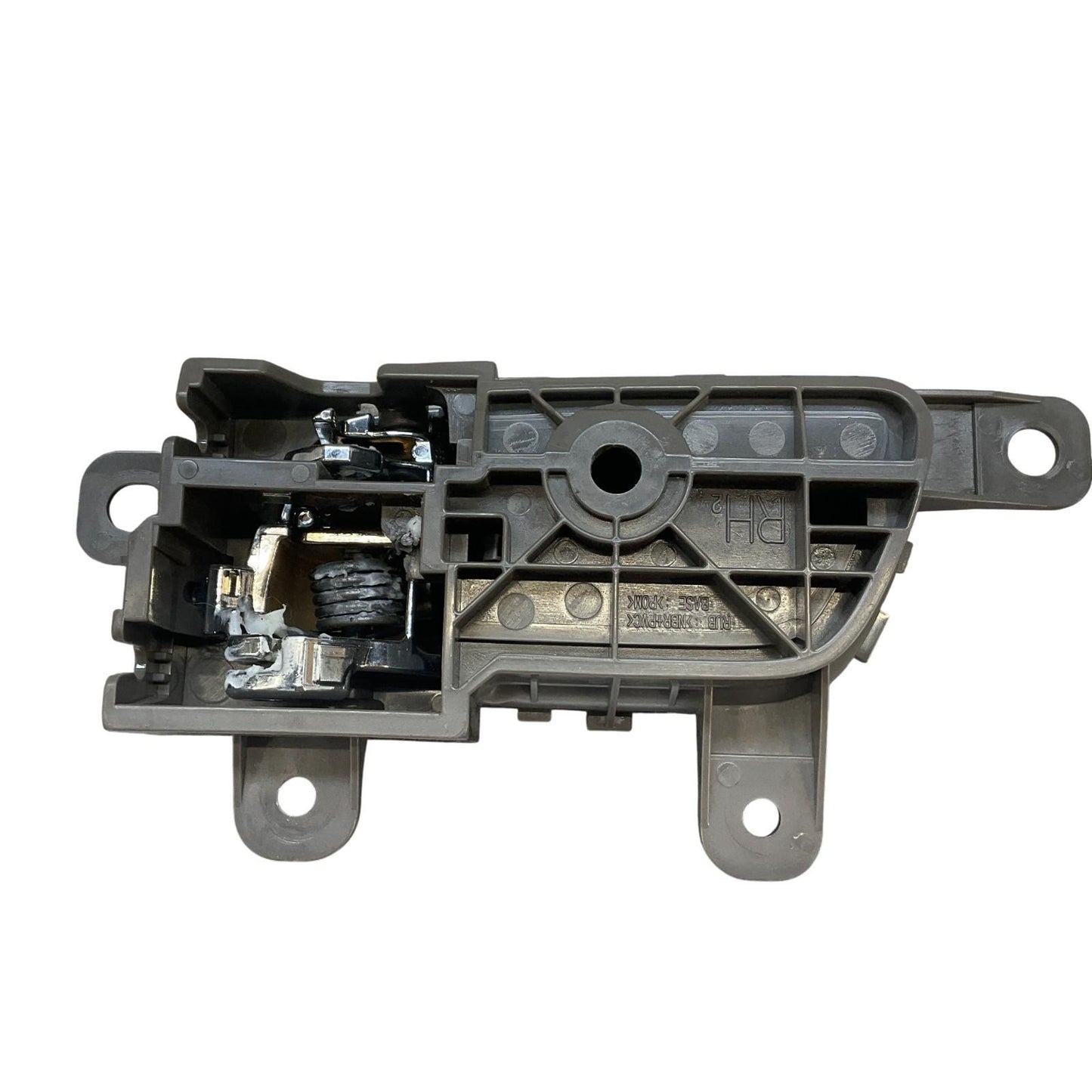 07-15 Infiniti G35 G37 Q60 FR Passenger Interior Door Handle 80670JK00A OEM IPG - On Point Parts Inc