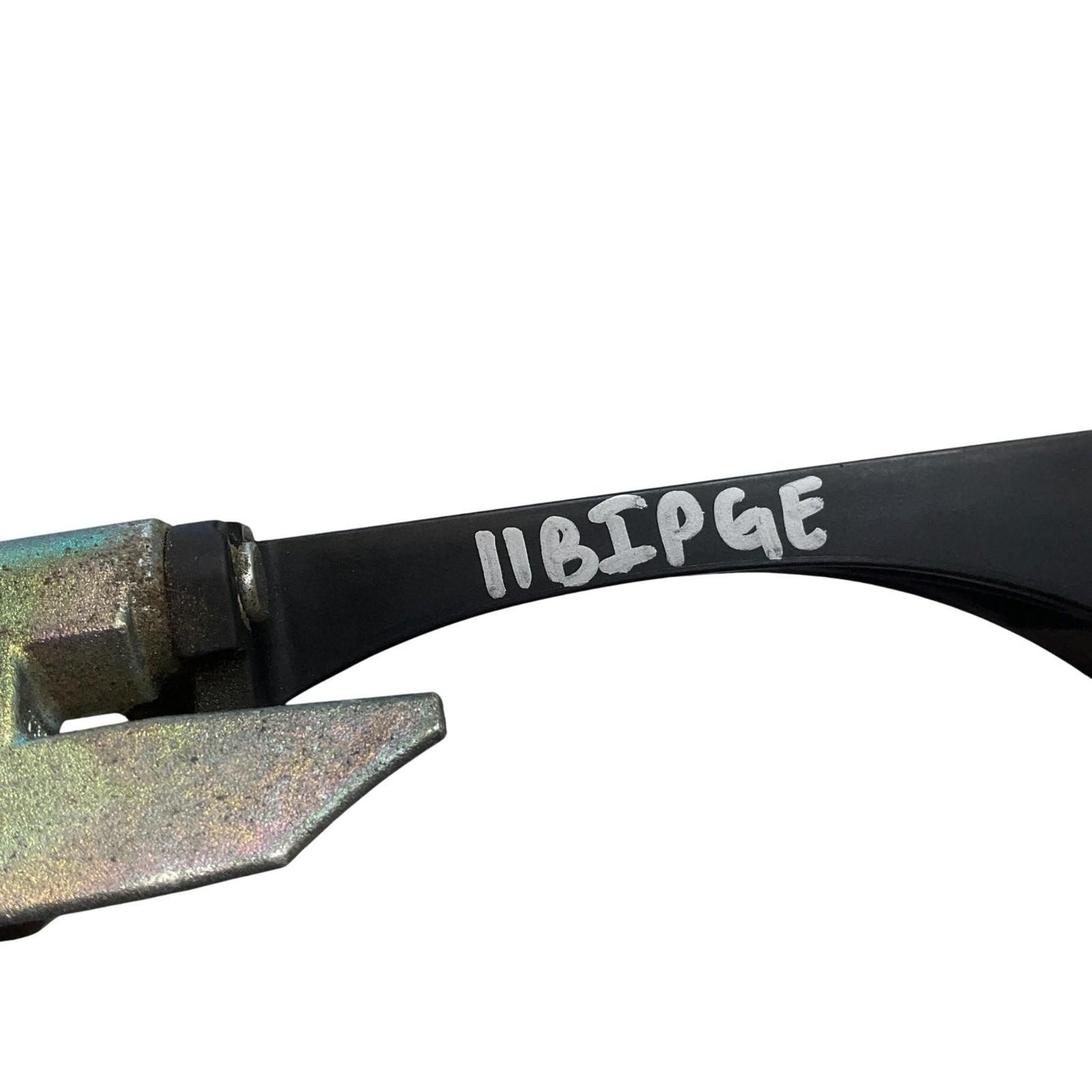 07-15 Infiniti G35 G37 Q40 FR RH Sedan Exterior Door Handle 80610JK000 OEM IPG - On Point Parts Inc