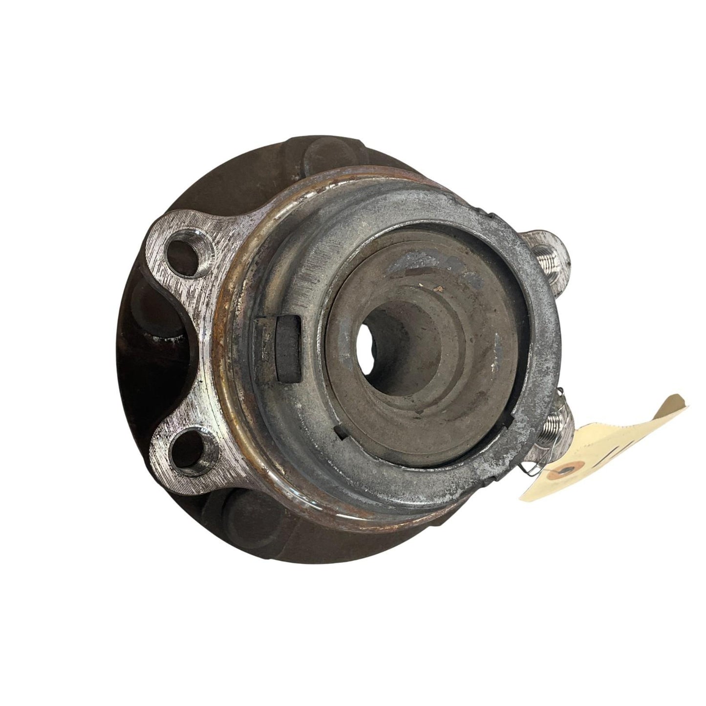 07-22 Infiniti G35 G37 Q50 Q60 Front Wheel Hub Bearing RH LH 402024GA0A OEM IPG - On Point Parts Inc