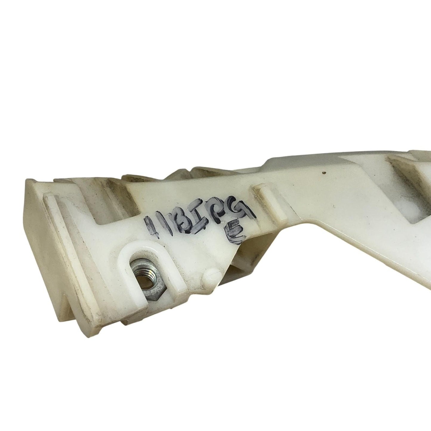 07-15 Infiniti G35 G37 FR RH Bumper Cover Stiffener Bracket 62058JK000 OEM Ipg - On Point Parts Inc