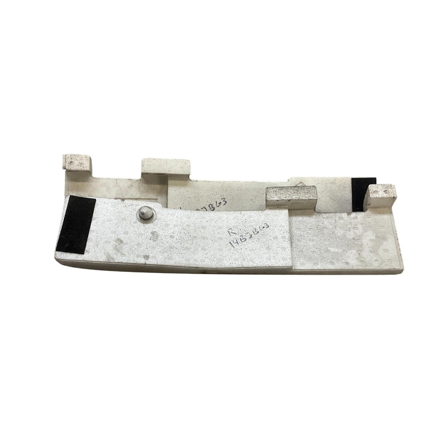 03-09 Nissan 350Z Rear Bumper Crash Bar Foam 85090CD000 OEM Jbg - On Point Parts Inc