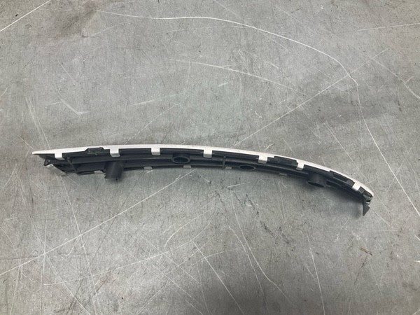 03-05 Nissan 350Z Passenger Door Panel Grab Handle Finisher 80932CD000 OEM bqge