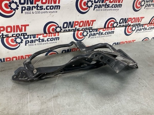 03-06 Nissan 350Z Driver LH Headlight Basket Bracket 62521CD000 OEM 24Bbqg3
