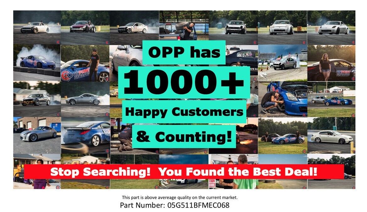 2005 Infiniti G35 ECU EC VQ35DE Engine Control Module Manual Rev Up OEM 11BFMEC - On Point Parts Inc