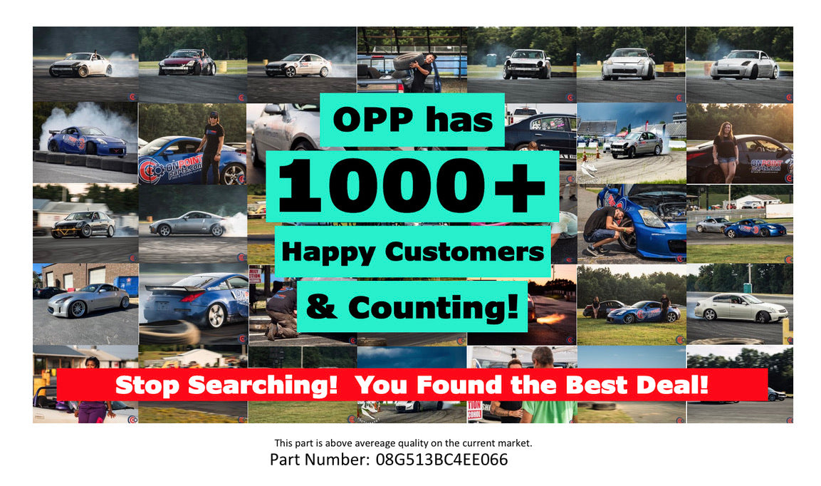 2008 Infiniti G35 Passenger Right Front Window Door Lock Trim 80960 OEM 13BC4EE - On Point Parts Inc