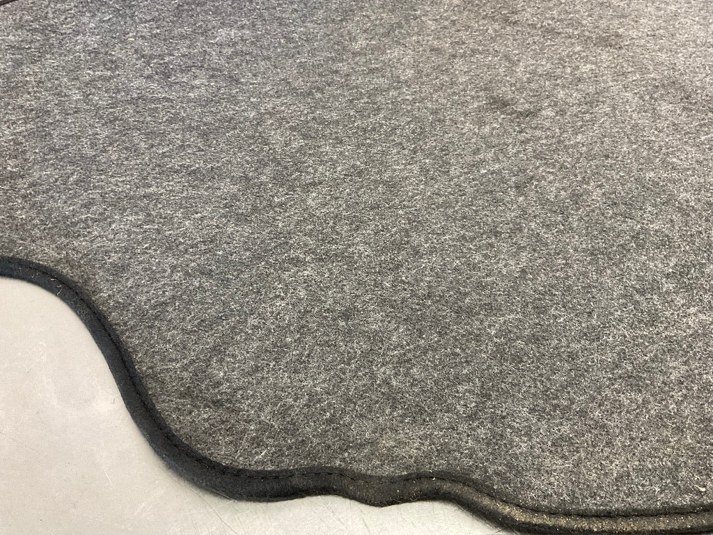 2005 Nissan 350Z Convertible Trunk Carpet Liner OEM 13BEBE9 - On Point Parts Inc