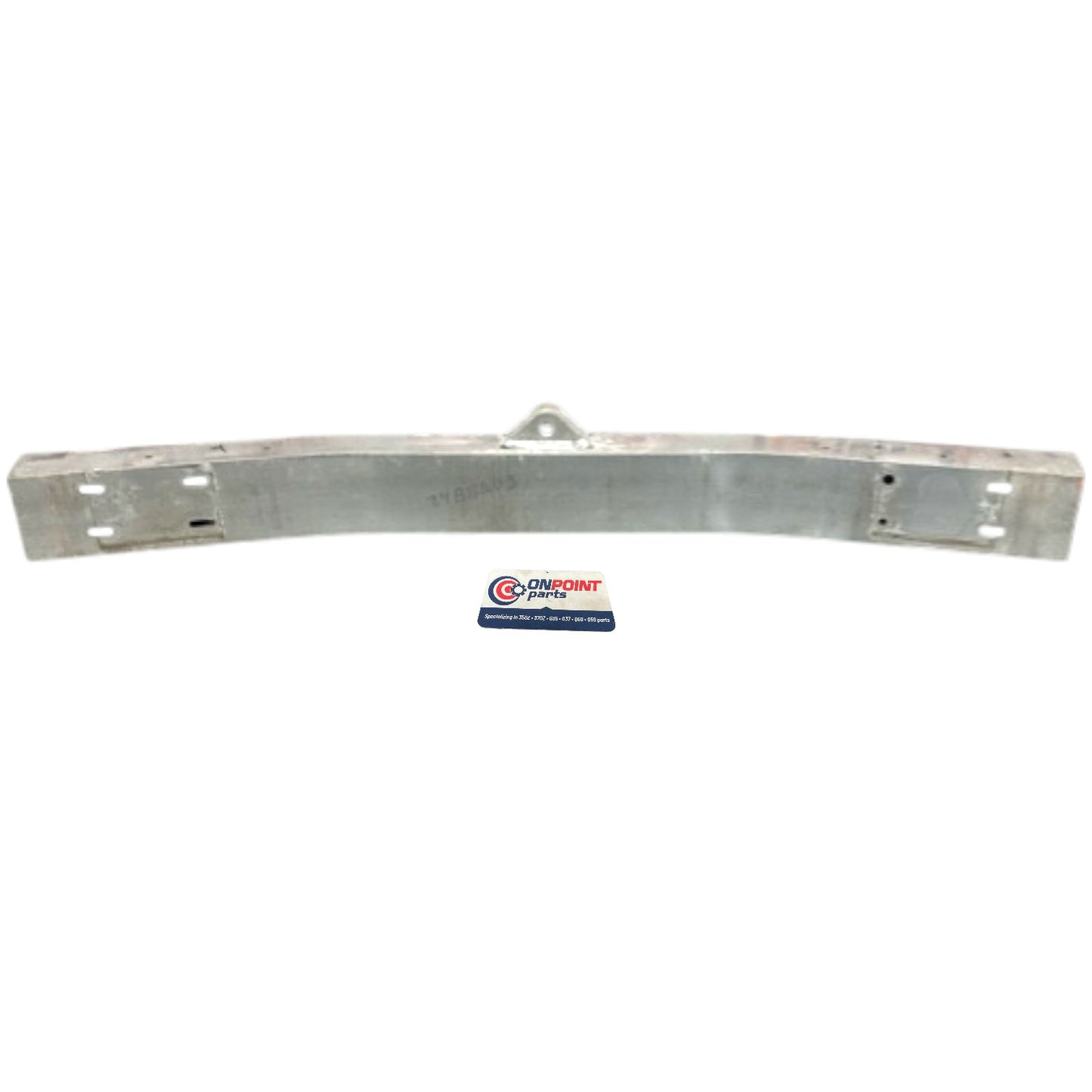 03-09 Nissan 350Z OEM Front Bumper Impact Crash Bar Reinforcement 62030CD705 - On Point Parts Inc