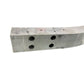 03-09 Nissan 350Z OEM Front Bumper Impact Crash Bar Reinforcement 62030CD705 - On Point Parts Inc