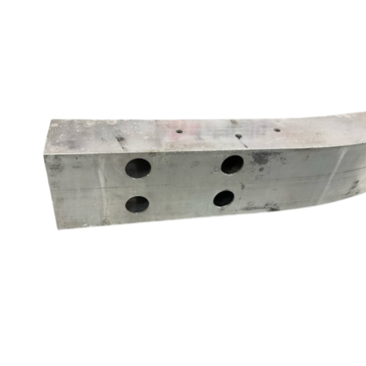03-09 Nissan 350Z OEM Front Bumper Impact Crash Bar Reinforcement 62030CD705 - On Point Parts Inc