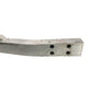03-09 Nissan 350Z OEM Front Bumper Impact Crash Bar Reinforcement 62030CD705 - On Point Parts Inc