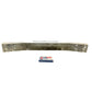03-09 Nissan 350Z OEM Rear Bumper Impact Crash Bar Reinforcement 85032CD110 - On Point Parts Inc