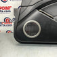 2003 Infiniti V35 G35 Passenger Right Door Panel 80976 OEM 23BCEF8 - On Point Parts Inc