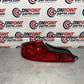 2003 Infiniti V35 G35 Driver Left Tail Light Assembly OEM 23BCEF2 - On Point Parts Inc
