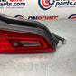 2003 Infiniti V35 G35 Driver Left Tail Light Assembly OEM 23BCEF2 - On Point Parts Inc