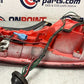 2003 Infiniti V35 G35 Driver Left Tail Light Assembly OEM 23BCEF2 - On Point Parts Inc