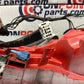2003 Infiniti V35 G35 Driver Left Tail Light Assembly OEM 23BCEF2 - On Point Parts Inc