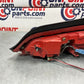 2003 Infiniti V35 G35 Driver Left Tail Light Assembly OEM 23BCEF2 - On Point Parts Inc