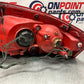 2003 Infiniti V35 G35 Driver Left Tail Light Assembly OEM 23BCEF2 - On Point Parts Inc