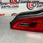 2003 Infiniti V35 G35 Passenger Right Tail Light Assembly OEM 23BCEF2 - On Point Parts Inc