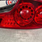 2003 Infiniti V35 G35 Passenger Right Tail Light Assembly OEM 23BCEF2 - On Point Parts Inc