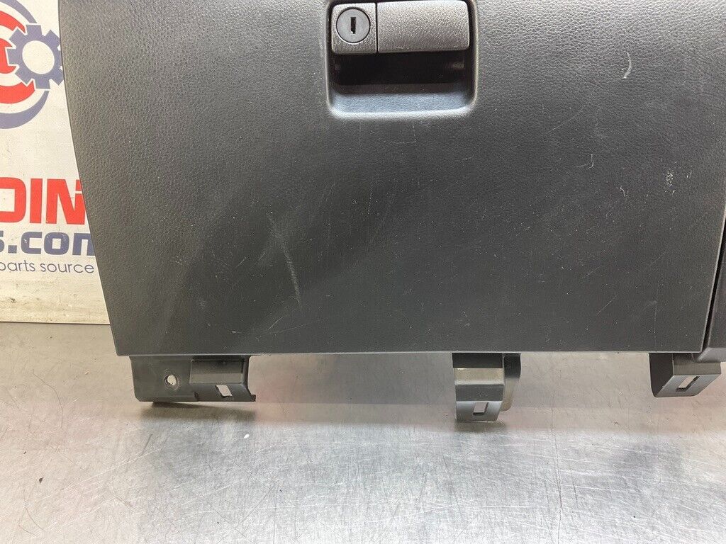 2003 Infiniti V35 G35 Passenger Right Lower Dash Glove Box OEM 23BCEF8 - On Point Parts Inc