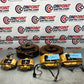 2003 Infiniti V35 G35 Complete Brembo Brake Calipers Set with Rotors OEM 23BCEFK - On Point Parts Inc