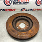 2003 Infiniti V35 G35 Complete Brembo Brake Calipers Set with Rotors OEM 23BCEFK - On Point Parts Inc