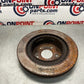 2003 Infiniti V35 G35 Complete Brembo Brake Calipers Set with Rotors OEM 23BCEFK - On Point Parts Inc