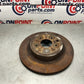 2003 Infiniti V35 G35 Complete Brembo Brake Calipers Set with Rotors OEM 23BCEFK - On Point Parts Inc