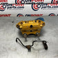 2003 Infiniti V35 G35 Complete Brembo Brake Calipers Set with Rotors OEM 23BCEFK - On Point Parts Inc