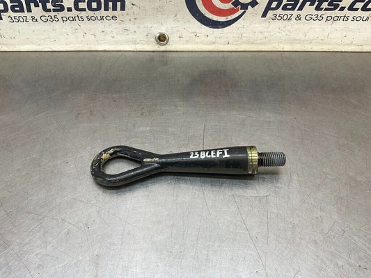2003 Infiniti V35 G35 Tow Hook OEM 23BCEFI - On Point Parts Inc