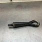 2003 Infiniti V35 G35 Tow Hook OEM 23BCEFI - On Point Parts Inc