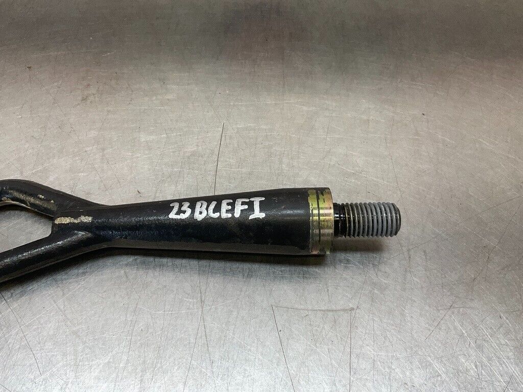 2003 Infiniti V35 G35 Tow Hook OEM 23BCEFI - On Point Parts Inc