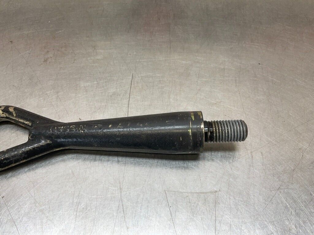 2003 Infiniti V35 G35 Tow Hook OEM 23BCEFI - On Point Parts Inc