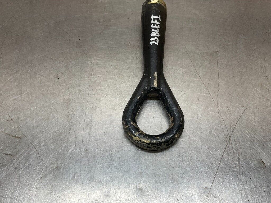 2003 Infiniti V35 G35 Tow Hook OEM 23BCEFI - On Point Parts Inc