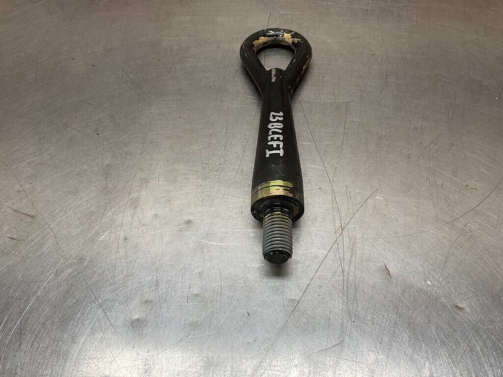 2003 Infiniti V35 G35 Tow Hook OEM 23BCEFI - On Point Parts Inc