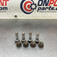 2003 Infiniti V35 G35 Driveshaft Hardware Bolts OEM 23BCEFI - On Point Parts Inc
