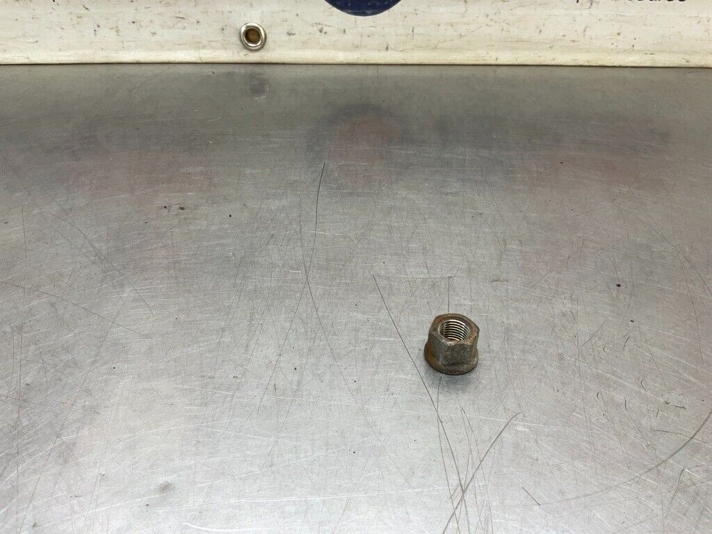 2003 Infiniti V35 G35 Driveshaft Hardware Bolts OEM 23BCEFI - On Point Parts Inc