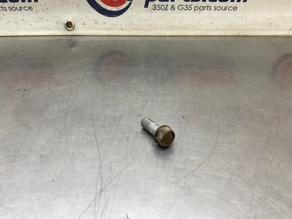 2003 Infiniti V35 G35 Driveshaft Hardware Bolts OEM 23BCEFI - On Point Parts Inc