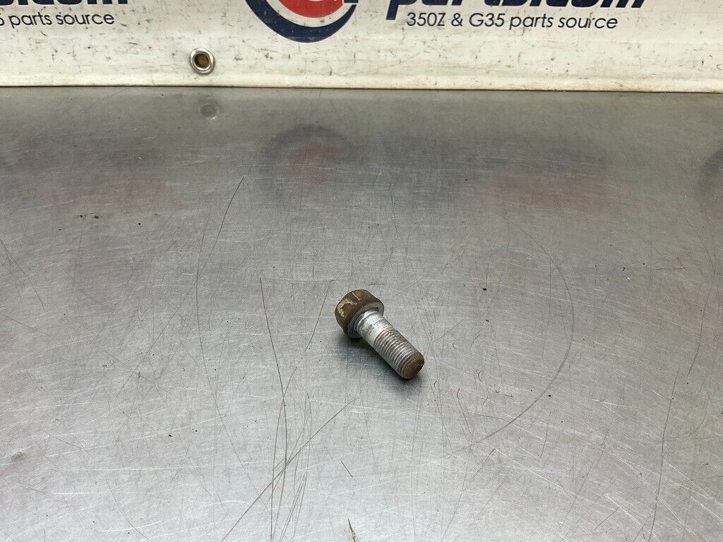 2003 Infiniti V35 G35 Driveshaft Hardware Bolts OEM 23BCEFI - On Point Parts Inc