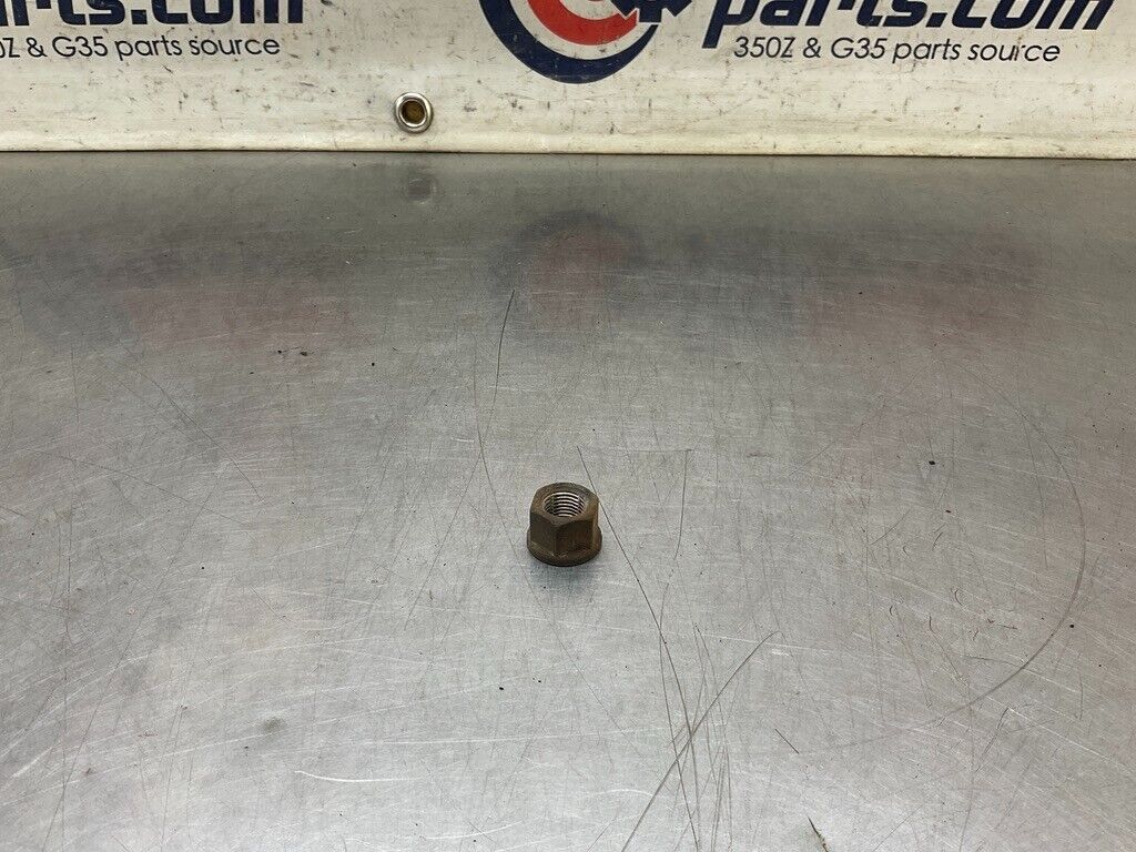 2003 Infiniti V35 G35 Driveshaft Hardware Bolts OEM 23BCEFI - On Point Parts Inc